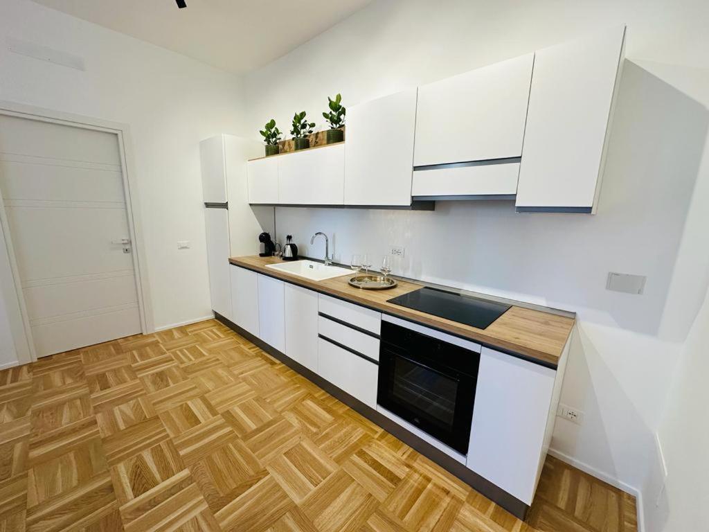 Suite Dei Consoli Rom Exteriör bild