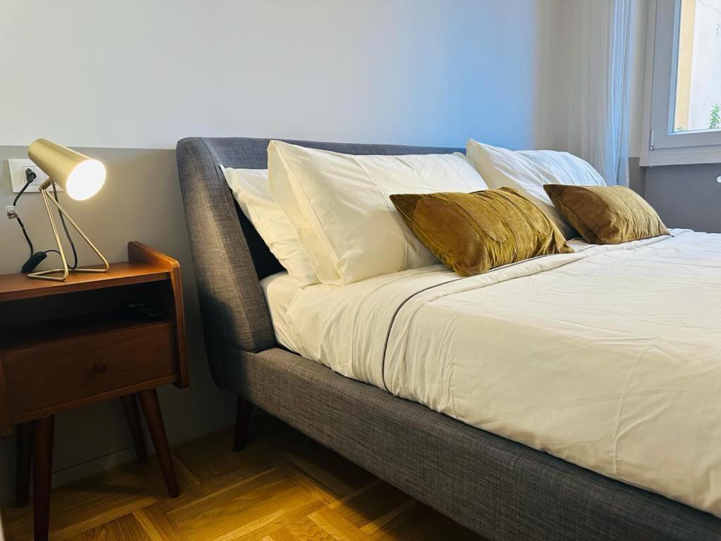 Suite Dei Consoli Rom Exteriör bild