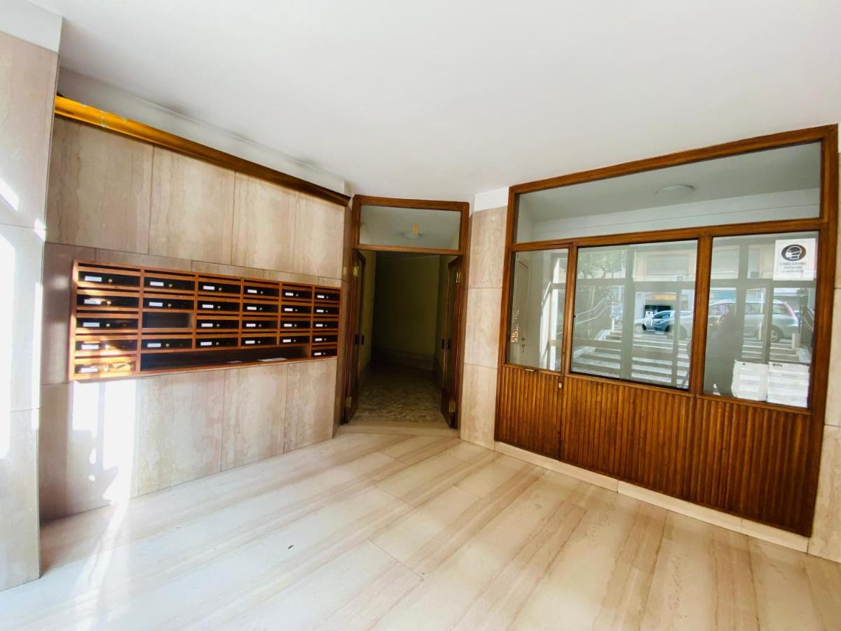 Suite Dei Consoli Rom Exteriör bild