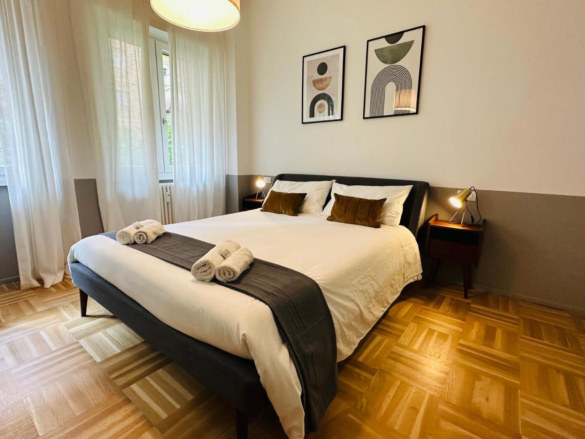 Suite Dei Consoli Rom Exteriör bild